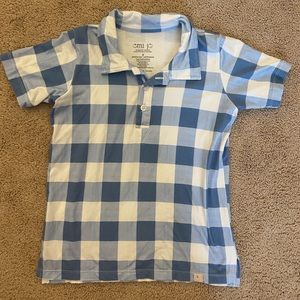 Blue Buffalo OmiJo Boy Too